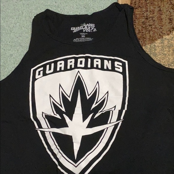 Tank top - Picture 2 of 2